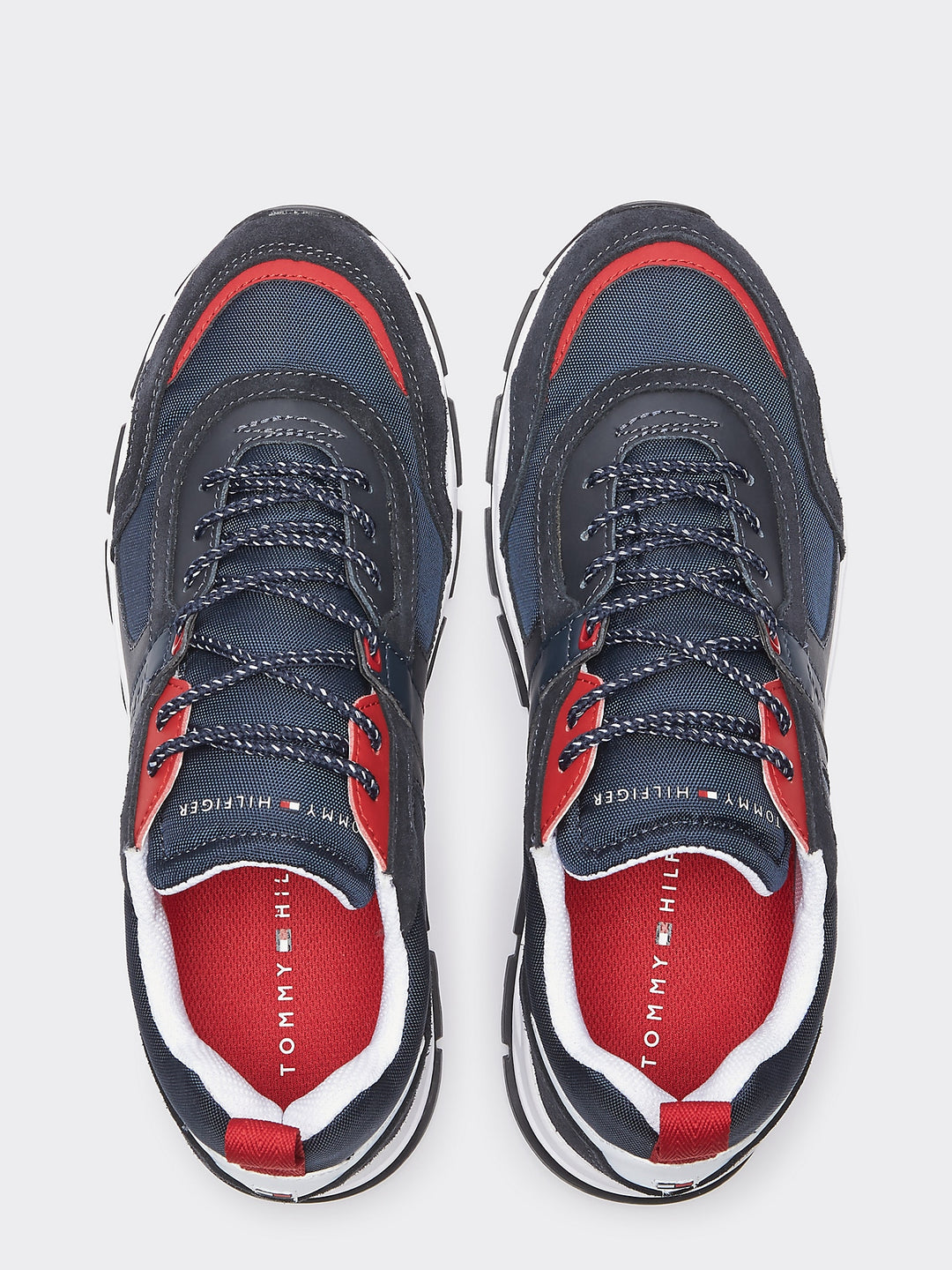 TOMMY HILFIGER ACCESSORI