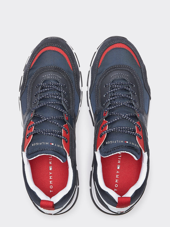 TOMMY HILFIGER ACCESSORI