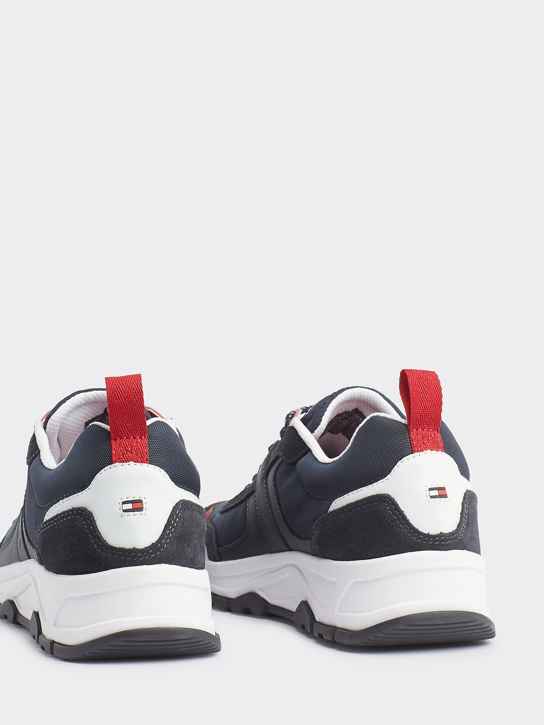 TOMMY HILFIGER ACCESSORI