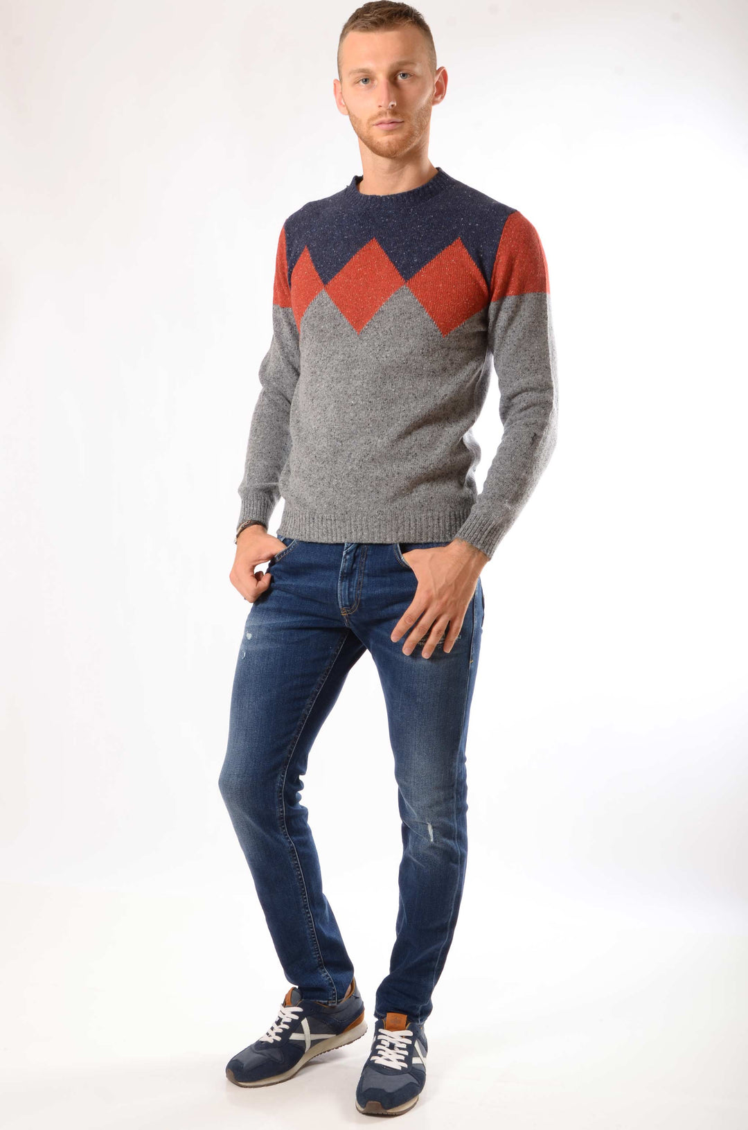WOOL & CO