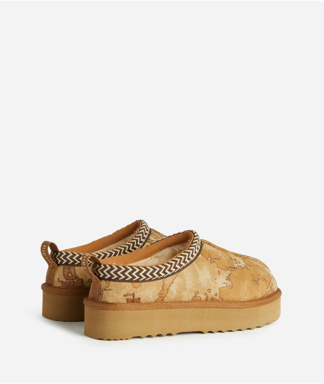 ALVIERO MARTINI ACCESSORI