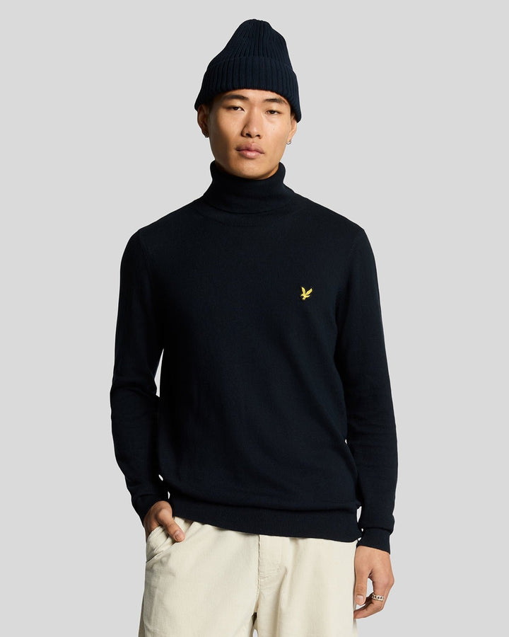 Lyle & Scott