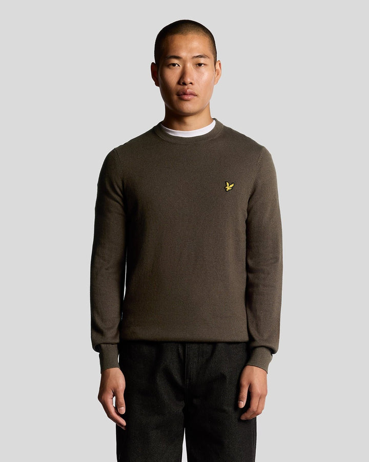 Lyle & Scott