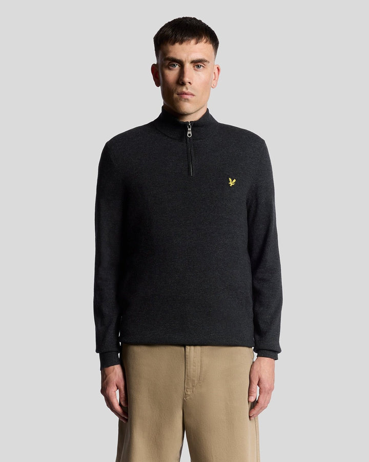 Lyle & Scott