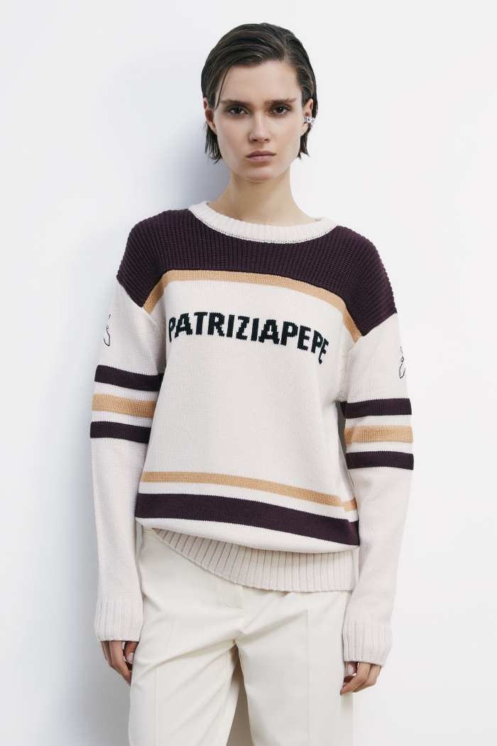 PATRIZIA PEPE