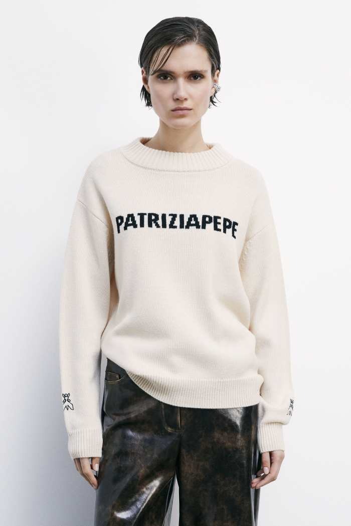 PATRIZIA PEPE