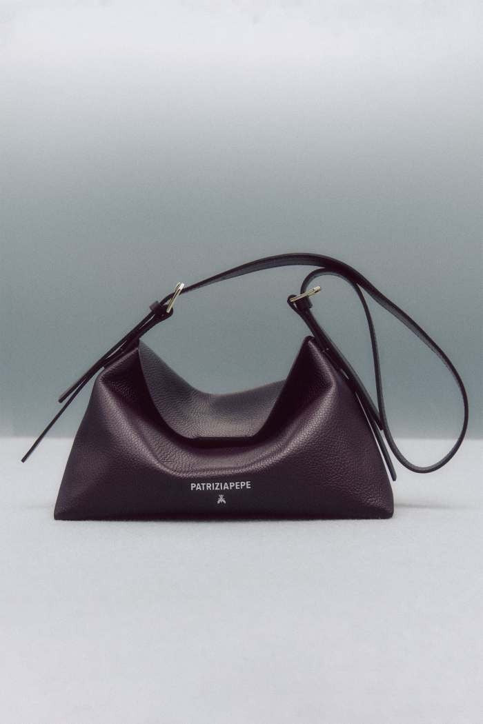 PATRIZIA PEPE ACCESSORI