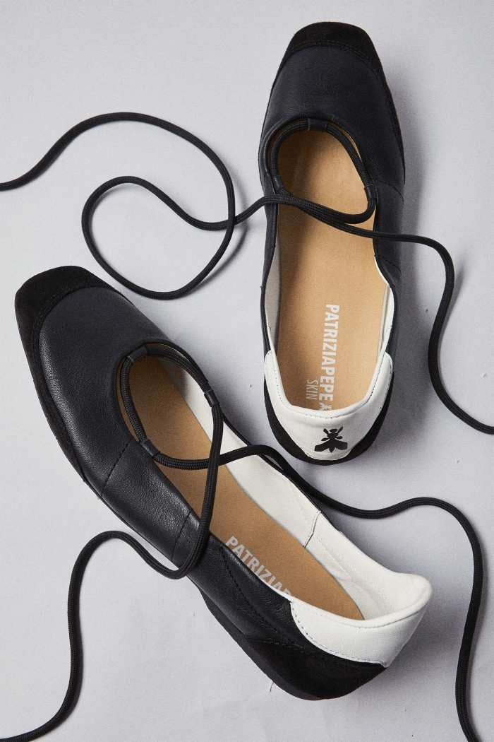 PATRIZIA PEPE ACCESSORI