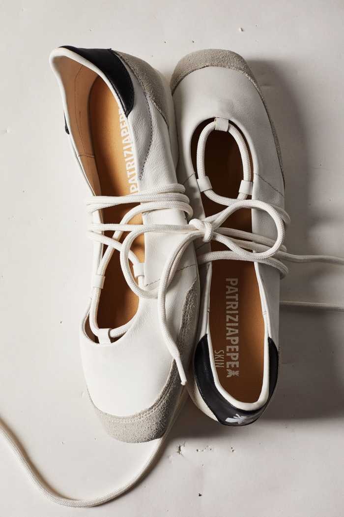 PATRIZIA PEPE ACCESSORI