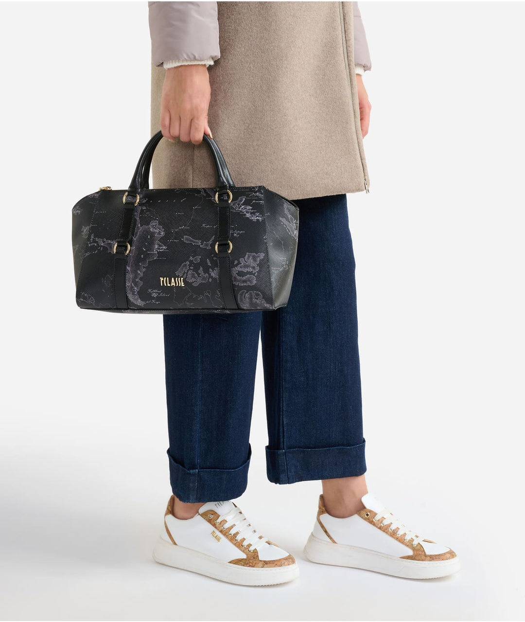 ALVIERO MARTINI ACCESSORI