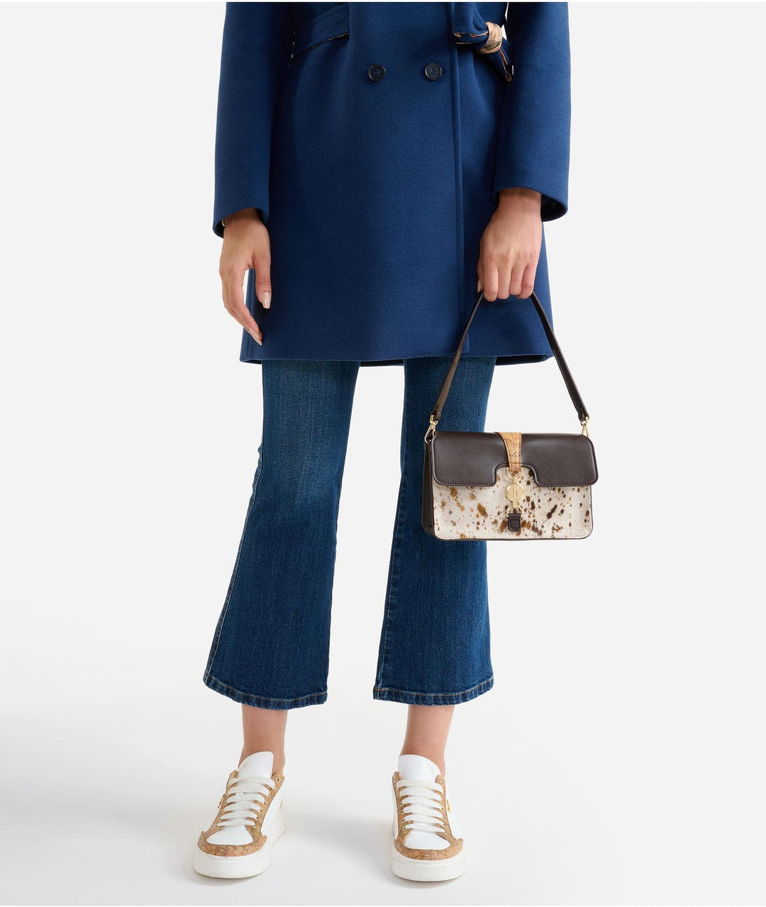 ALVIERO MARTINI ACCESSORI