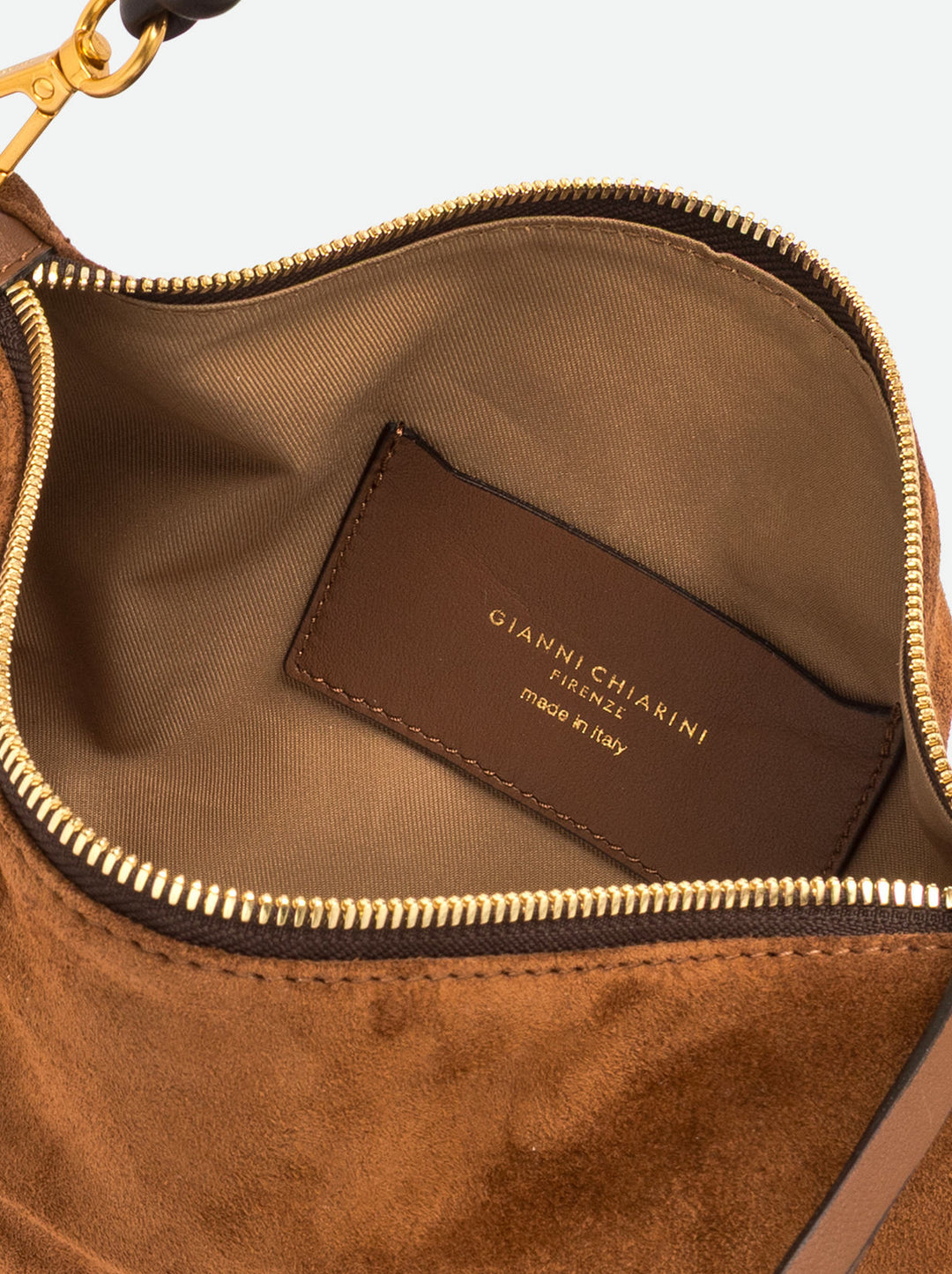 GIANNI CHIARINI