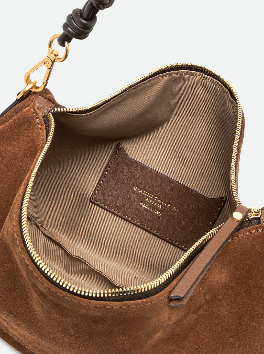 GIANNI CHIARINI