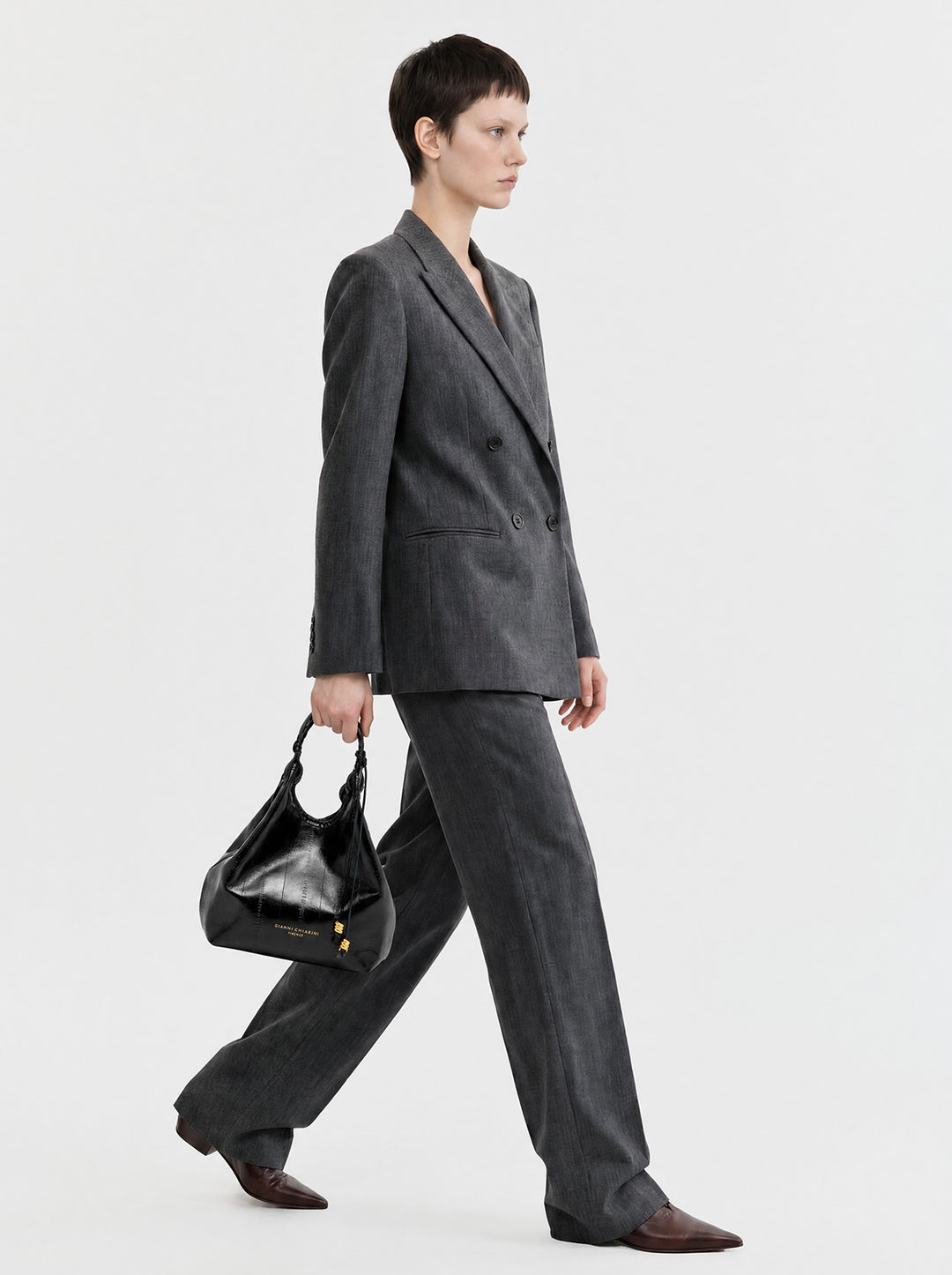 GIANNI CHIARINI