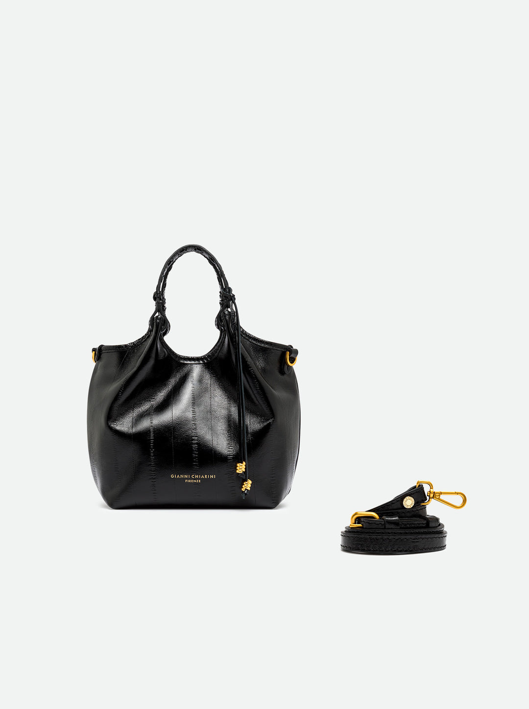 GIANNI CHIARINI