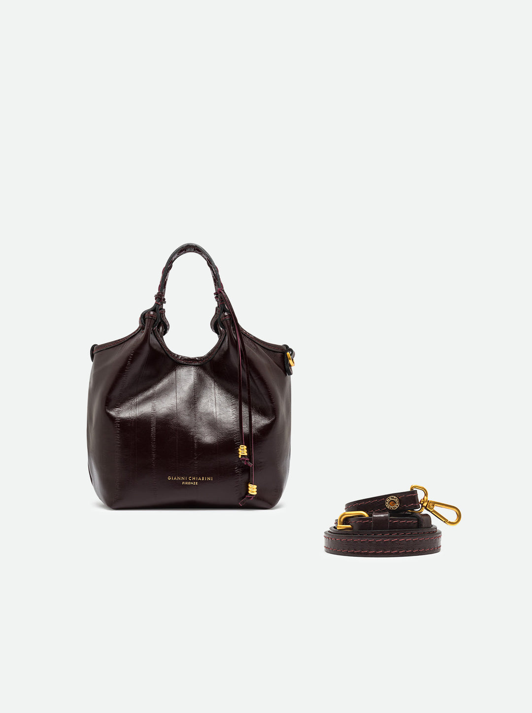 GIANNI CHIARINI