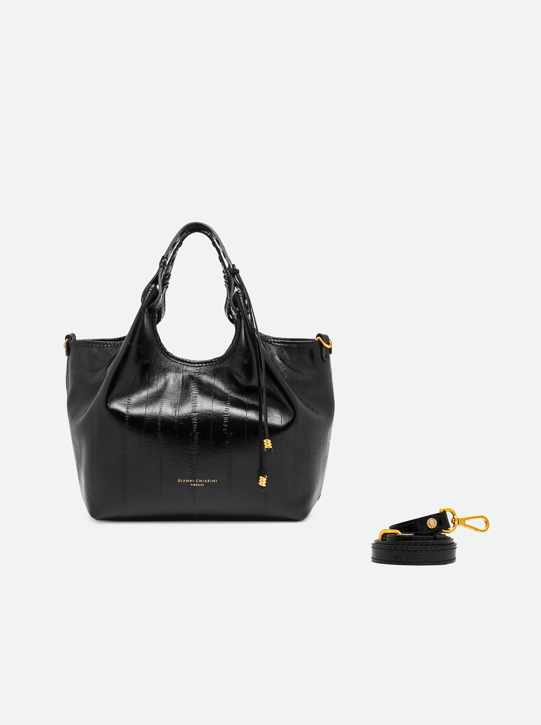 GIANNI CHIARINI