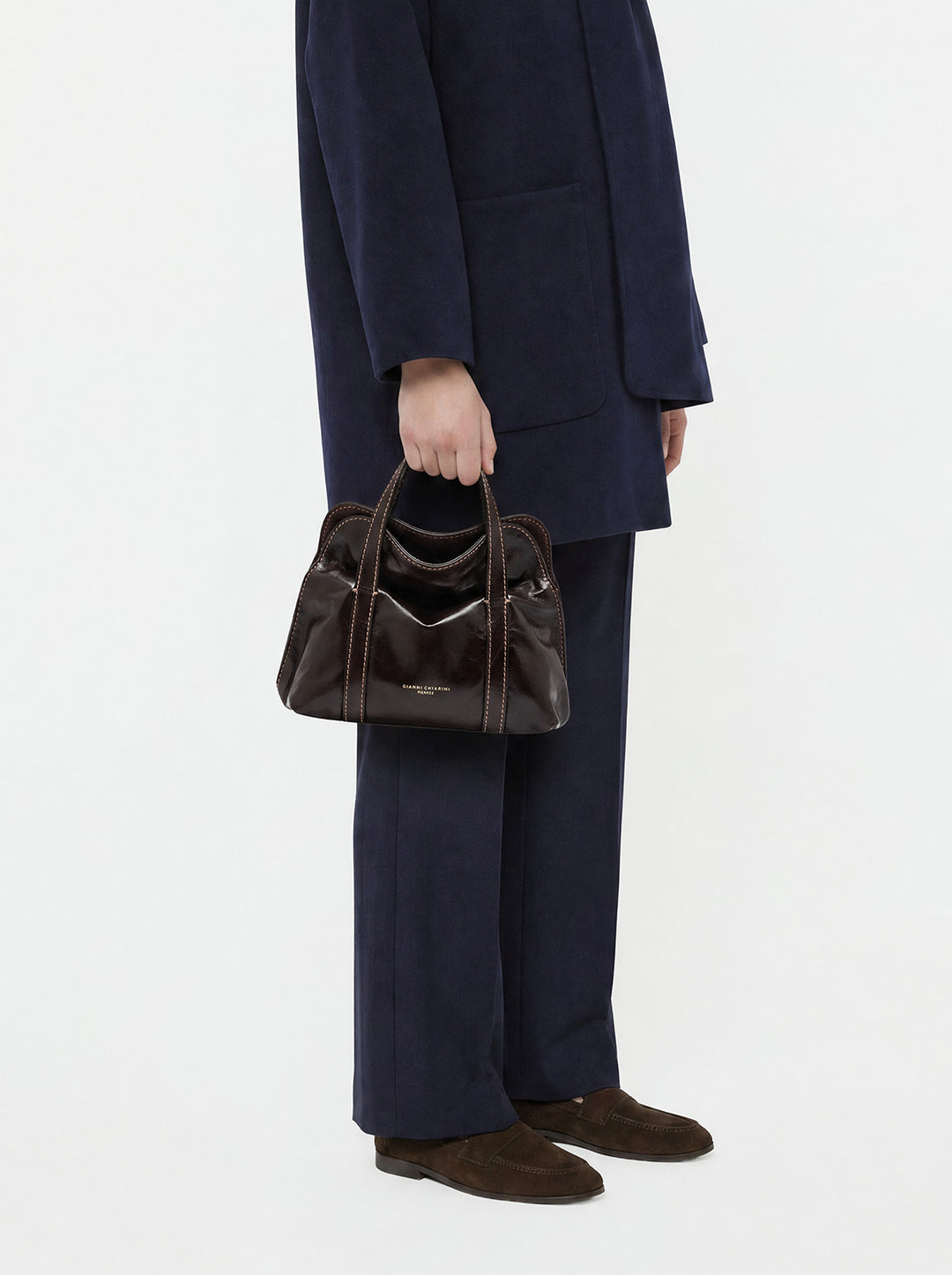 GIANNI CHIARINI