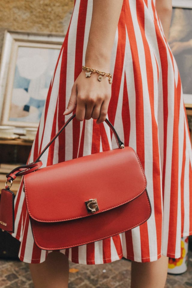 GUESS ACCESSORI