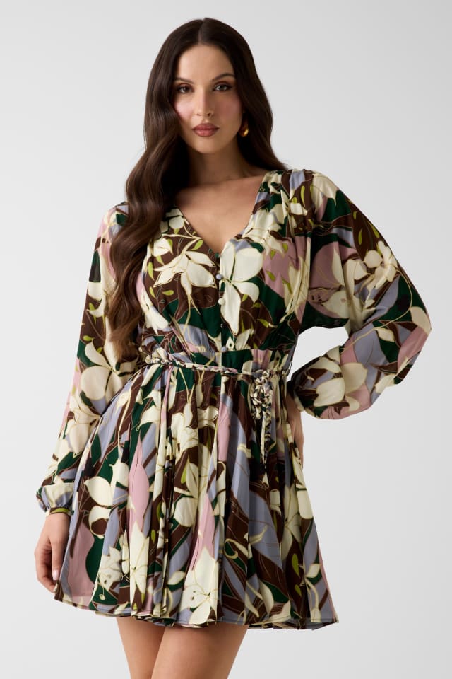 GUESS by MARCIANO