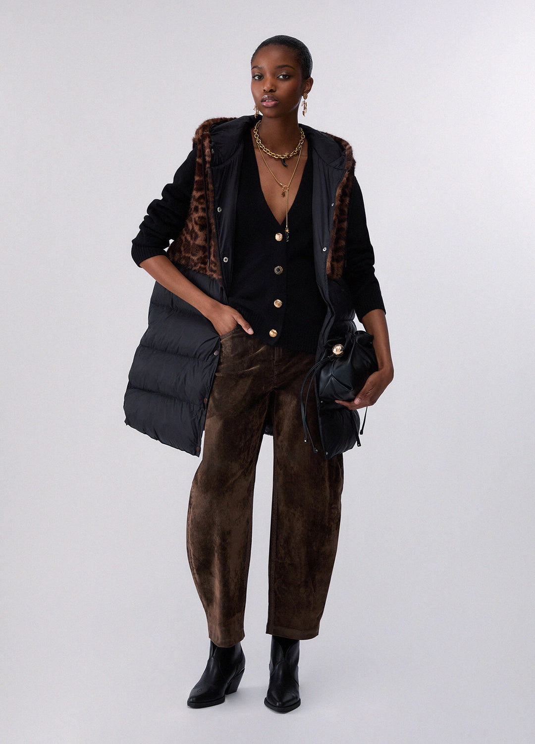 LIU JO ACCESSORI