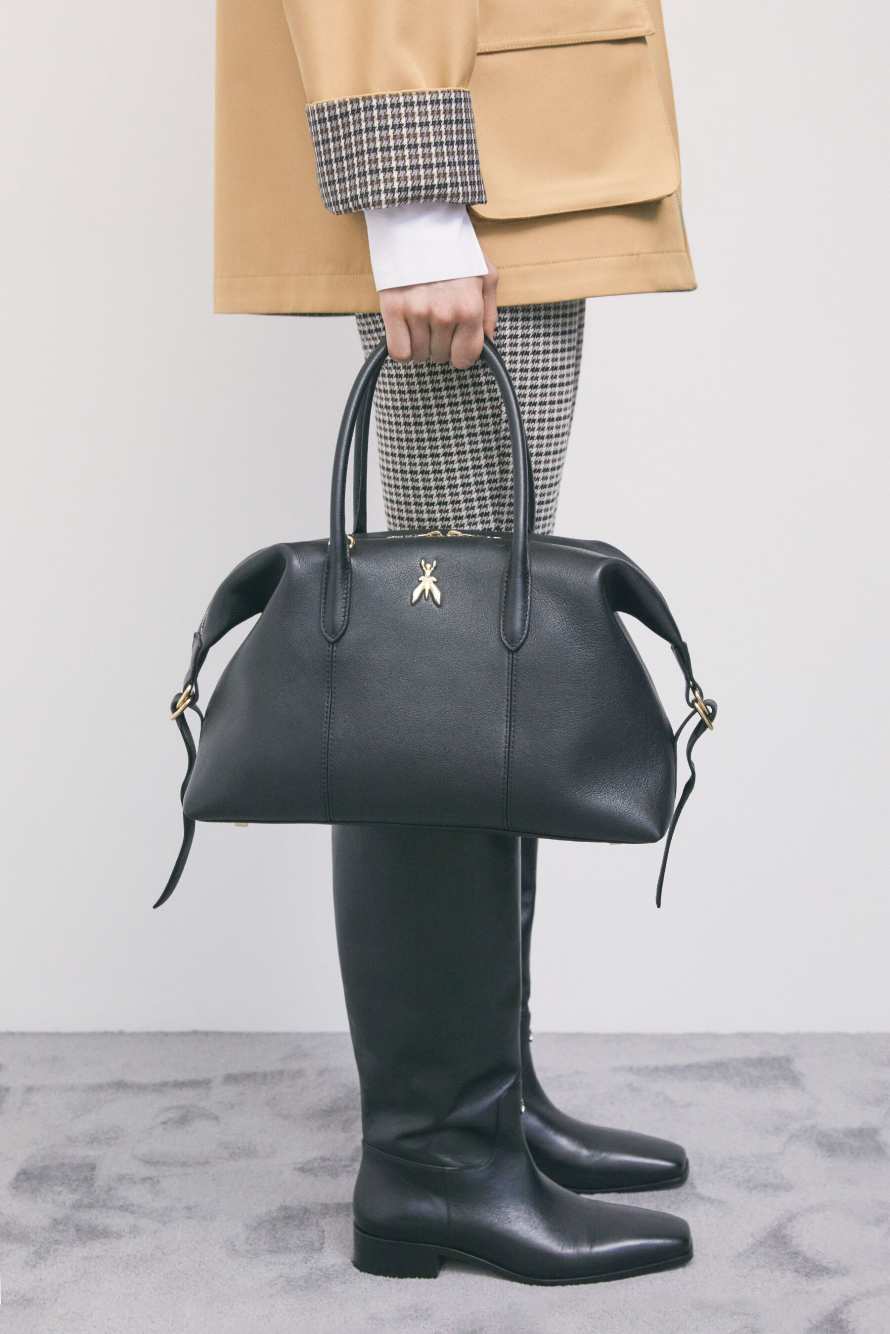 PATRIZIA PEPE ACCESSORI
