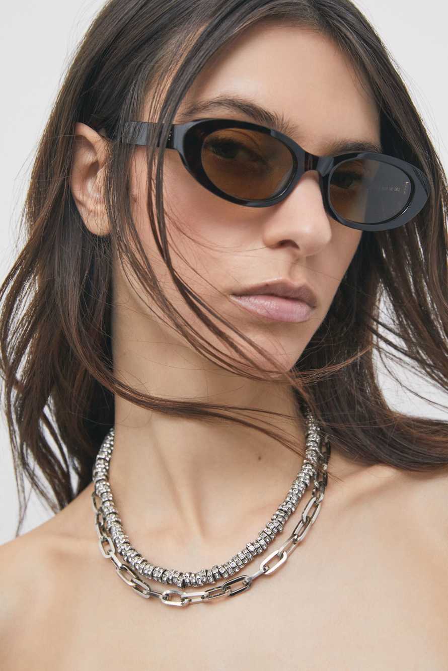 PATRIZIA PEPE ACCESSORI