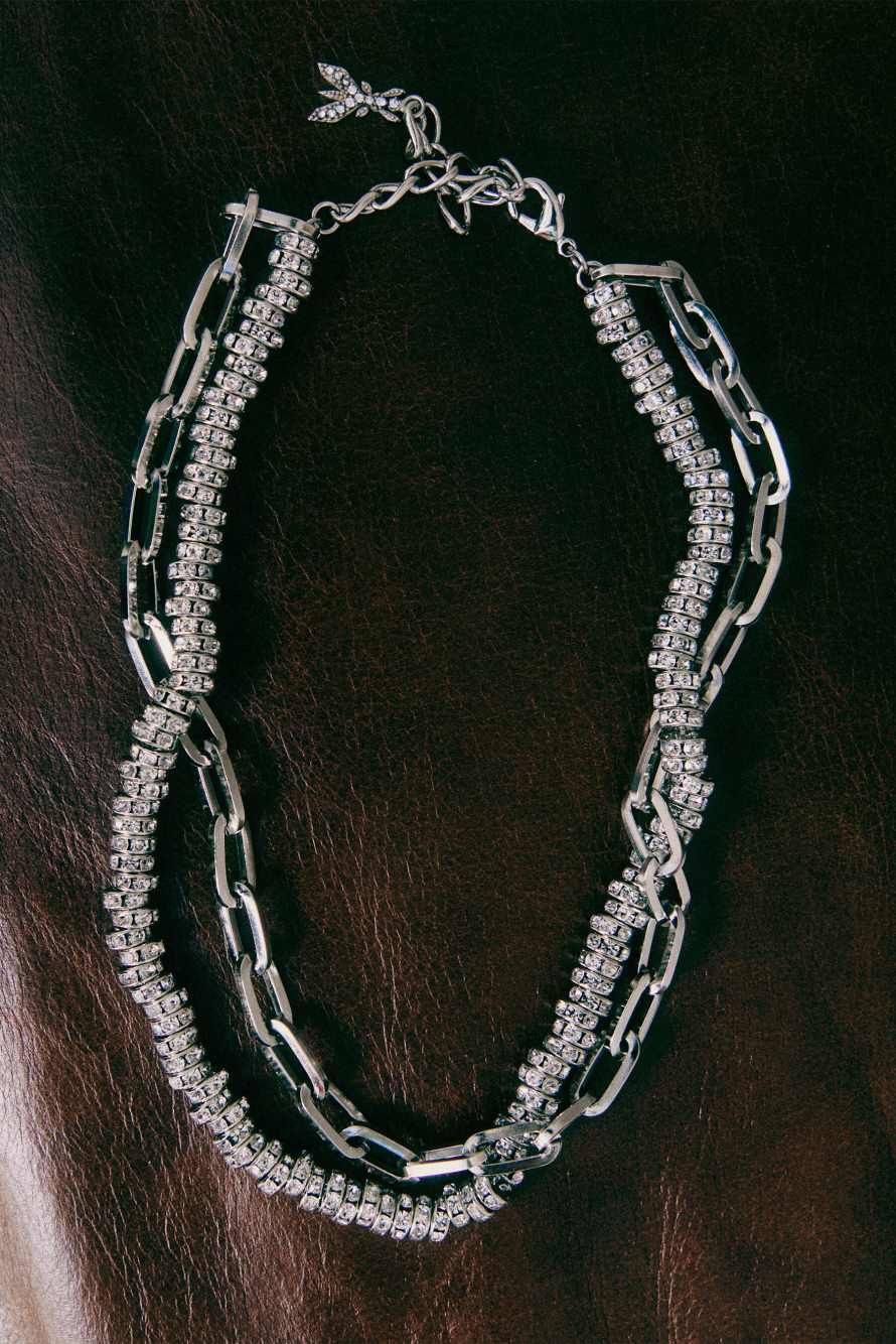 PATRIZIA PEPE ACCESSORI