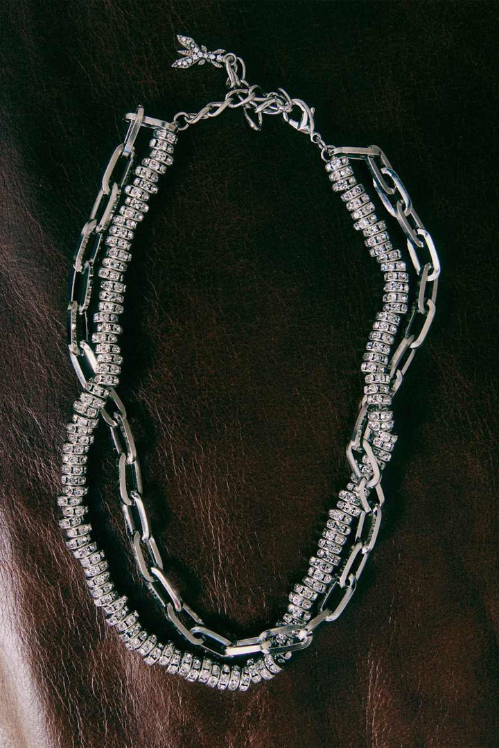 PATRIZIA PEPE ACCESSORI