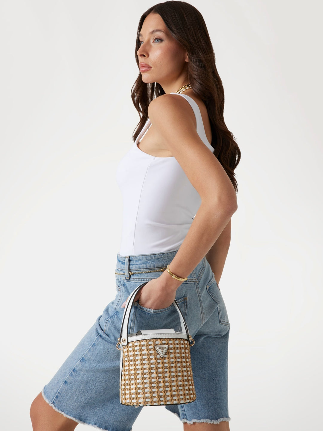 GUESS ACCESSORI