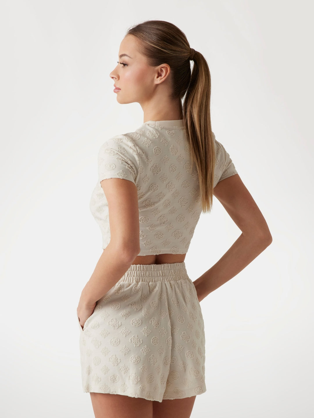 GUESS SPORT