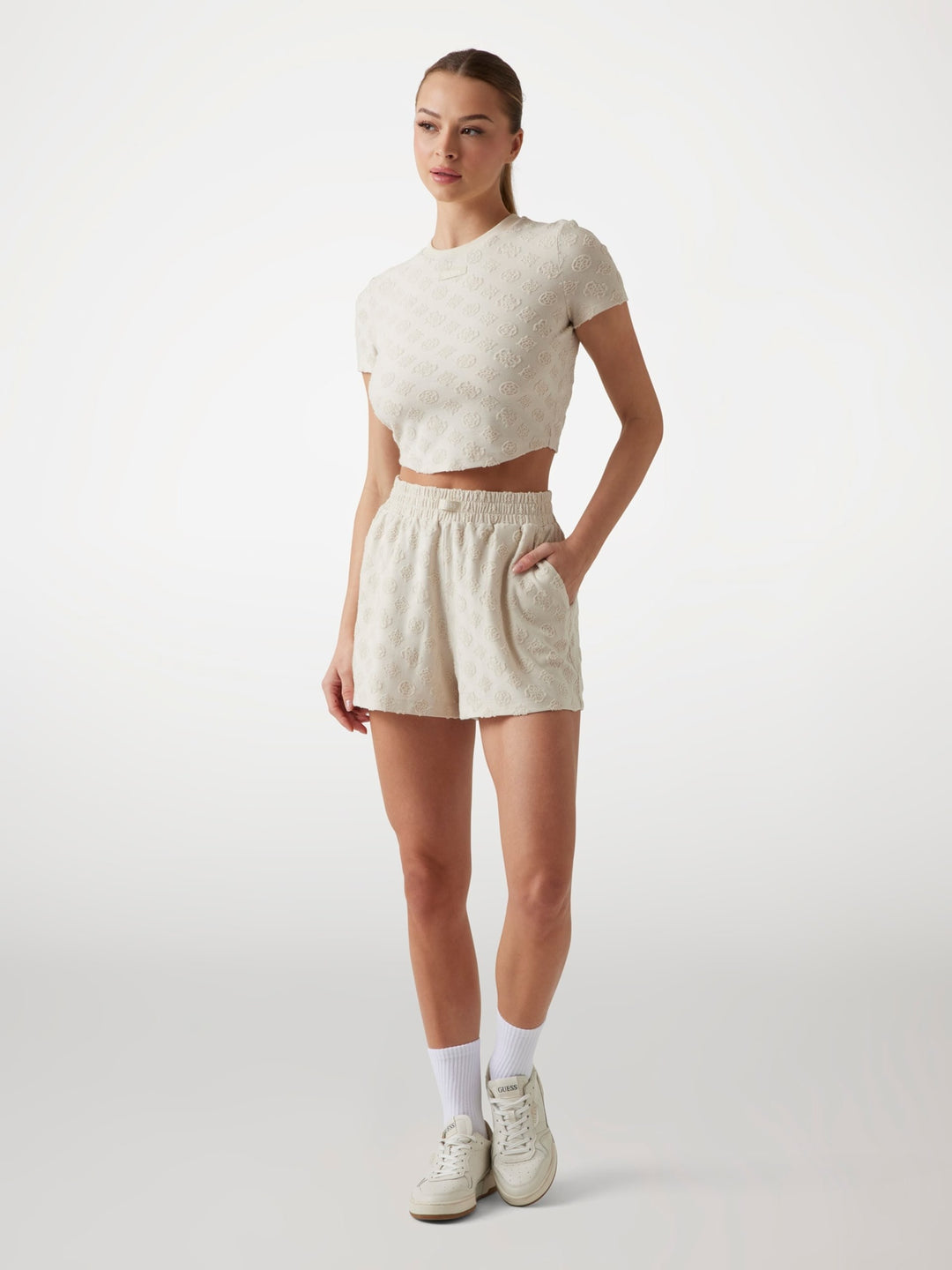 GUESS SPORT