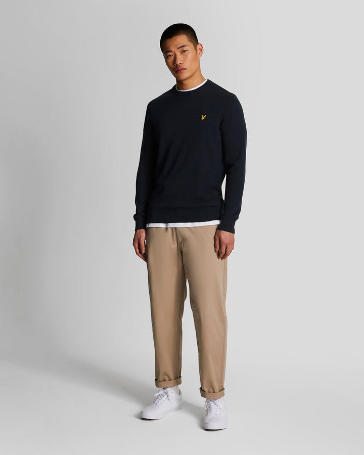 Lyle & Scott