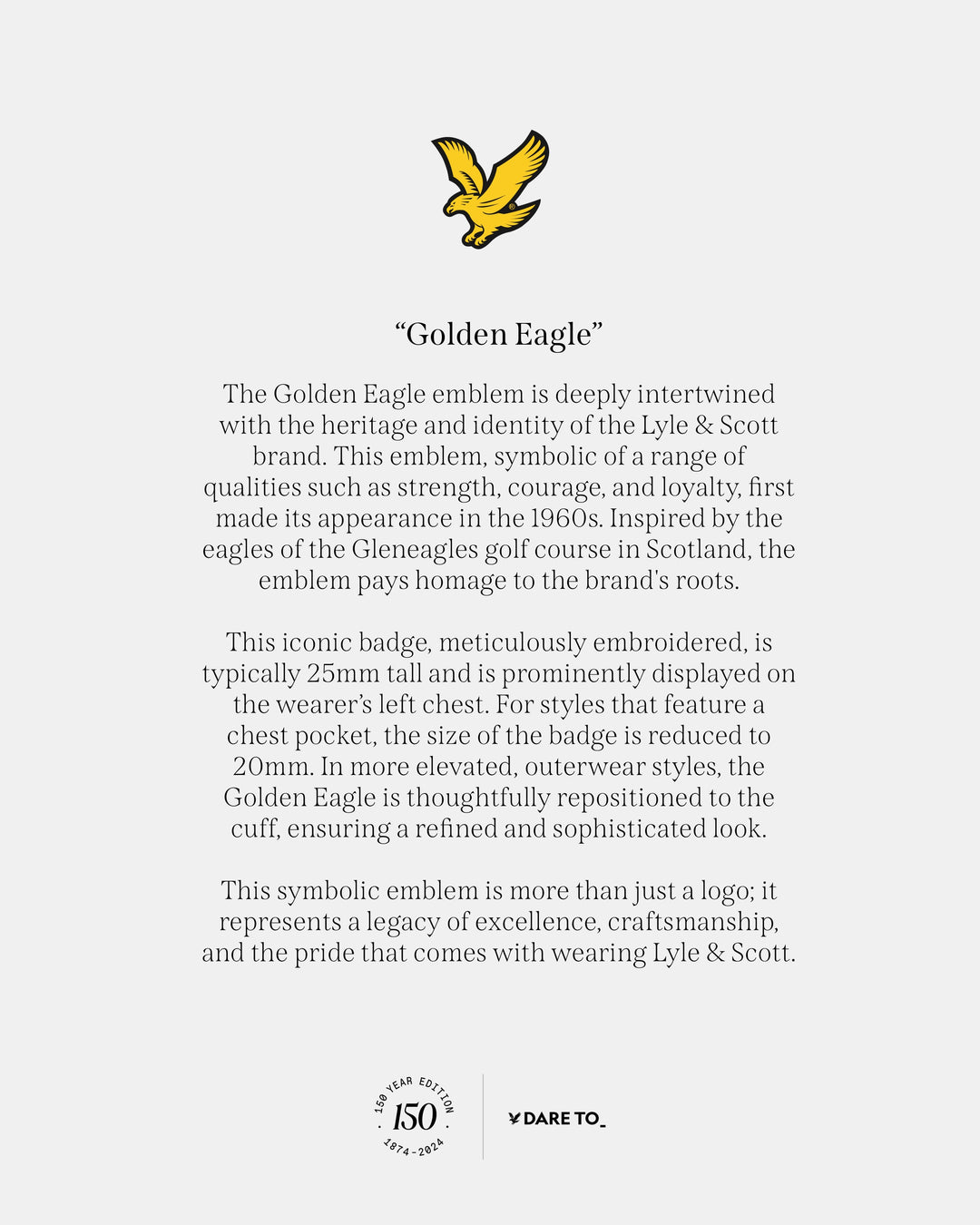 Lyle & Scott