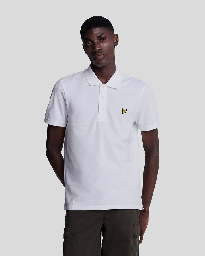 Lyle & Scott