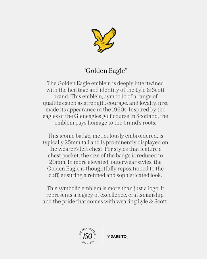 Lyle & Scott