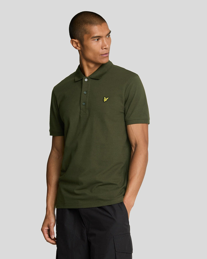 Lyle & Scott