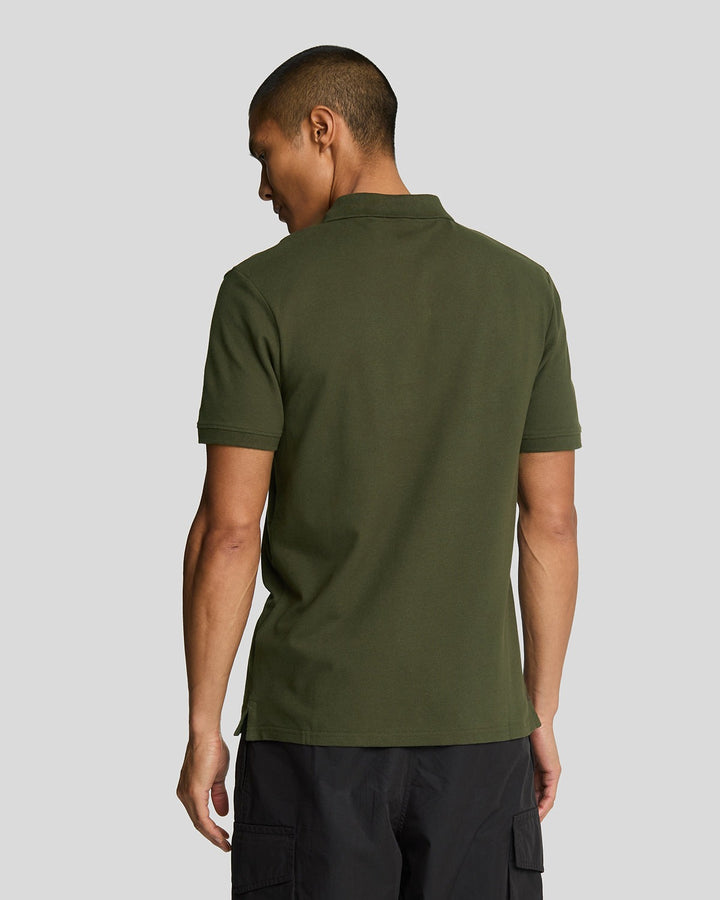 Lyle & Scott