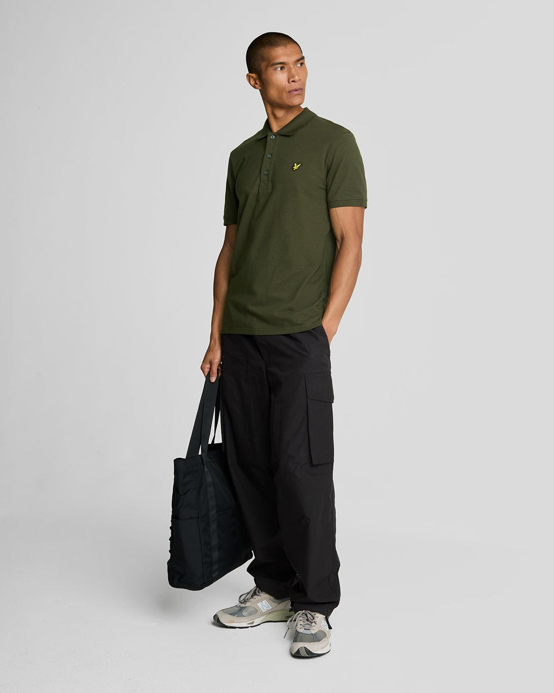 Lyle & Scott
