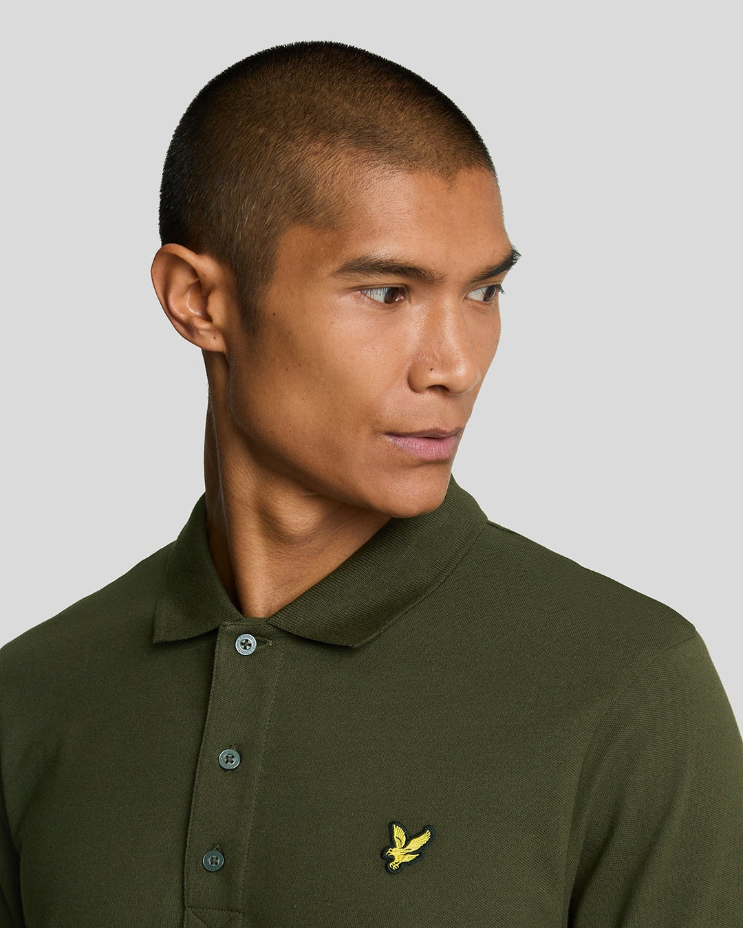 Lyle & Scott