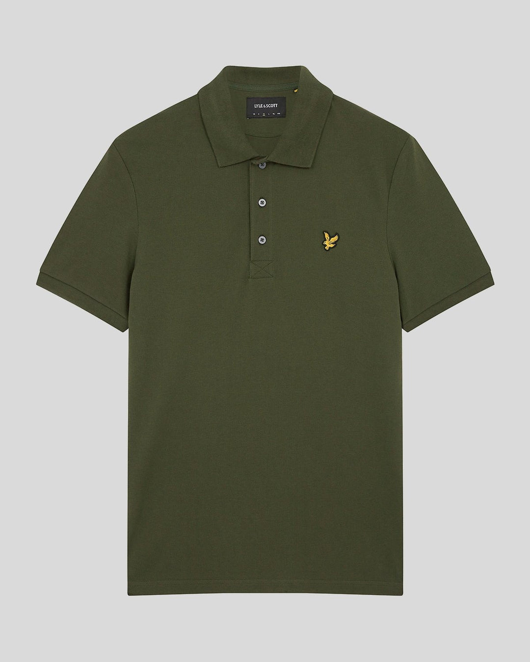Lyle & Scott