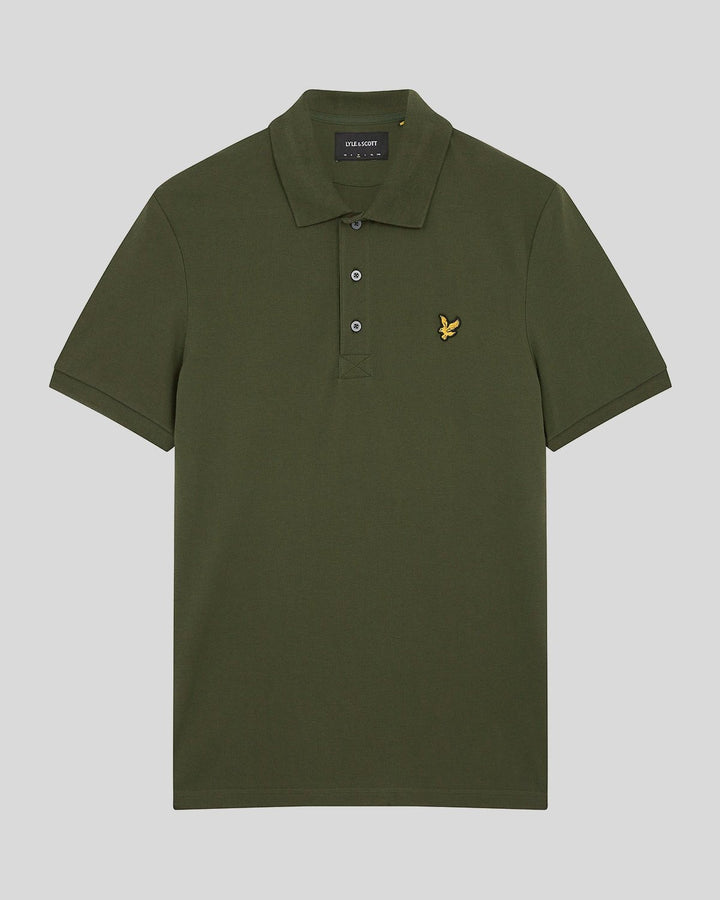 Lyle & Scott