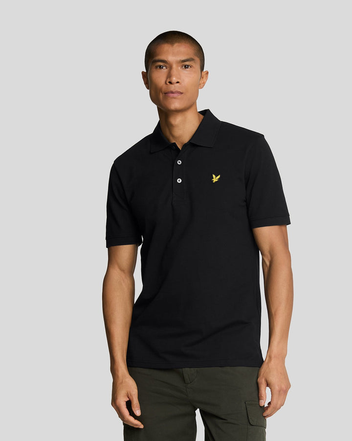 Lyle & Scott