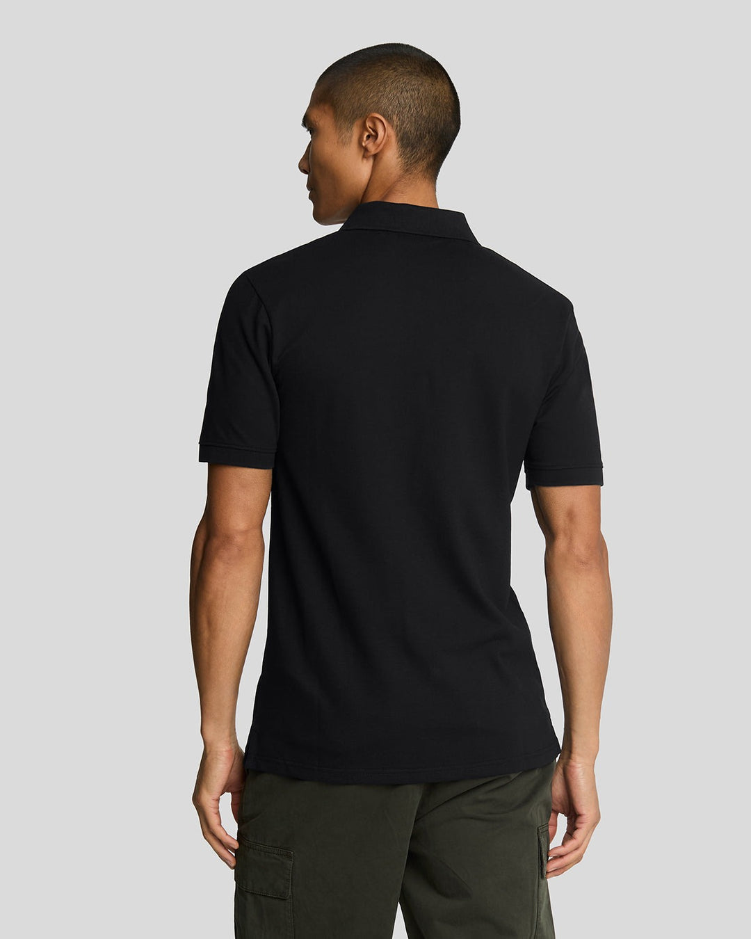 Lyle & Scott