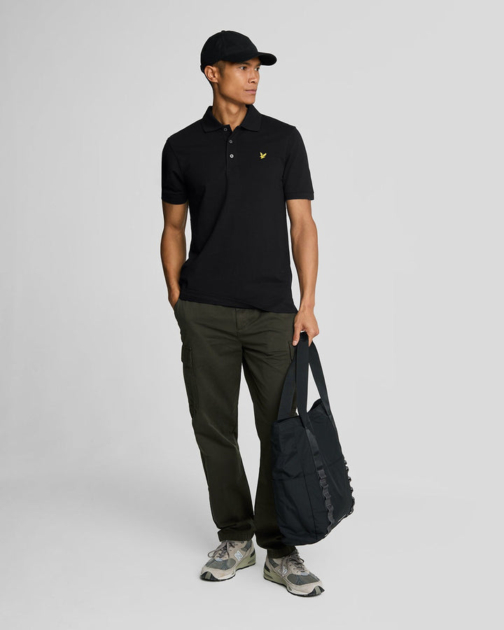Lyle & Scott