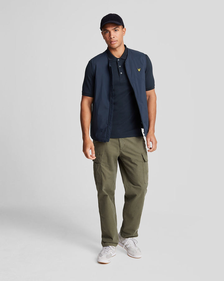 Lyle & Scott