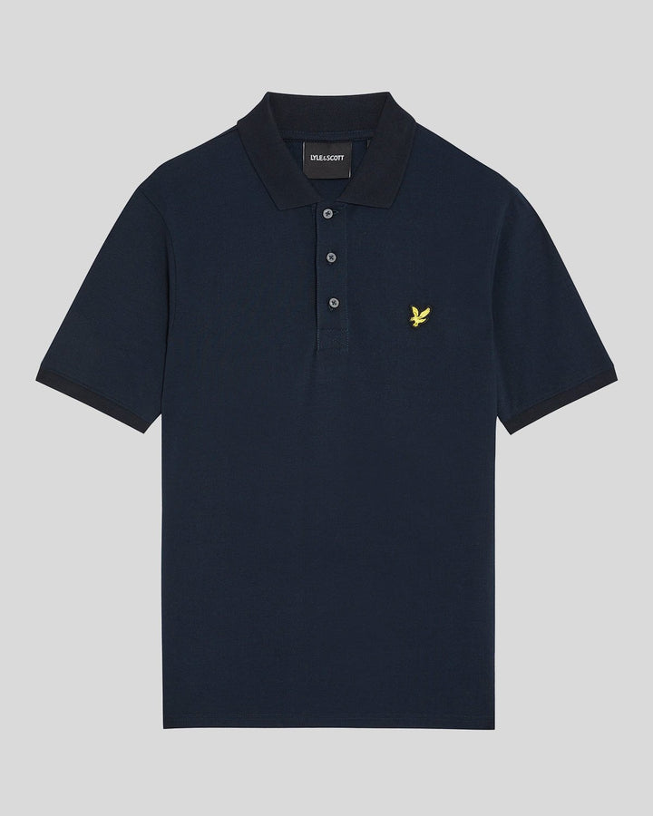Lyle & Scott
