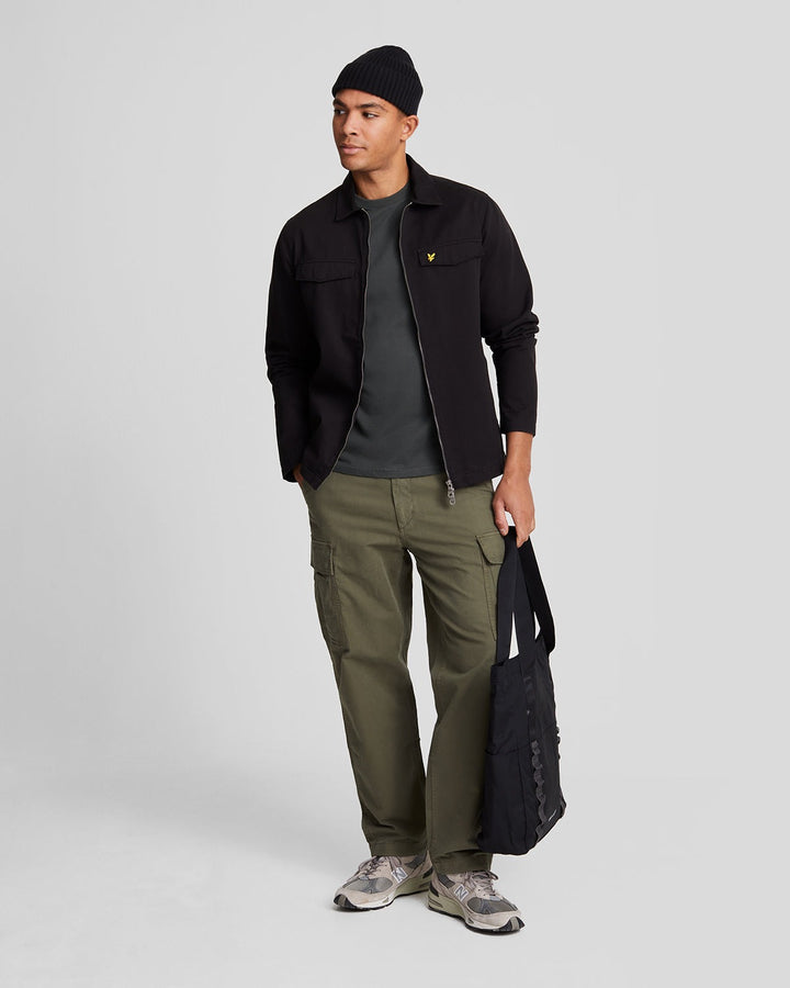Lyle & Scott