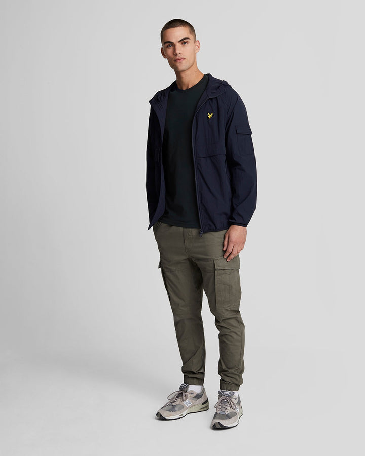 Lyle & Scott