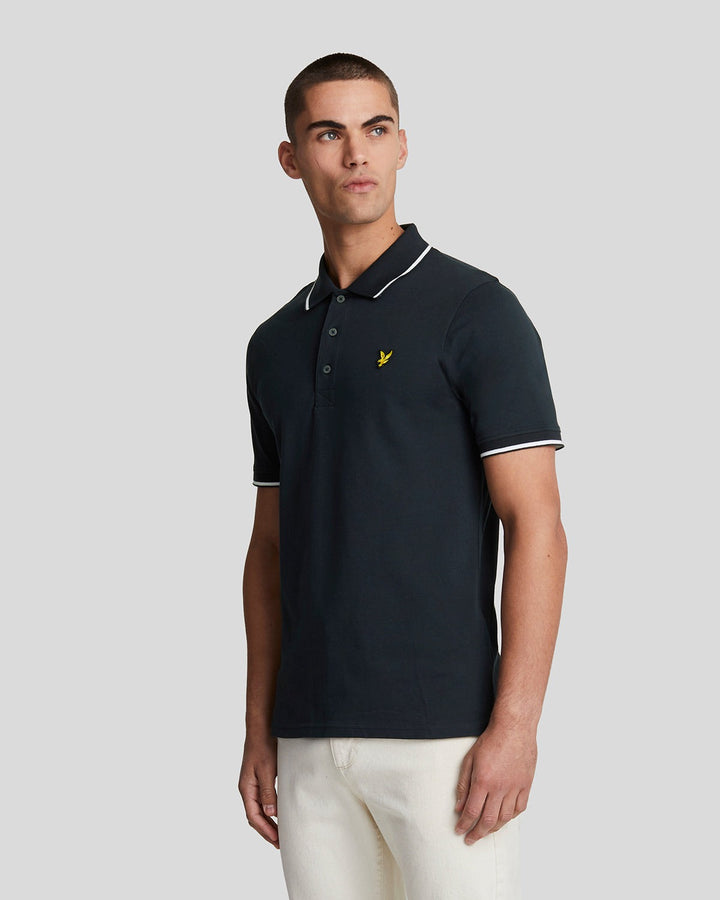 Lyle & Scott